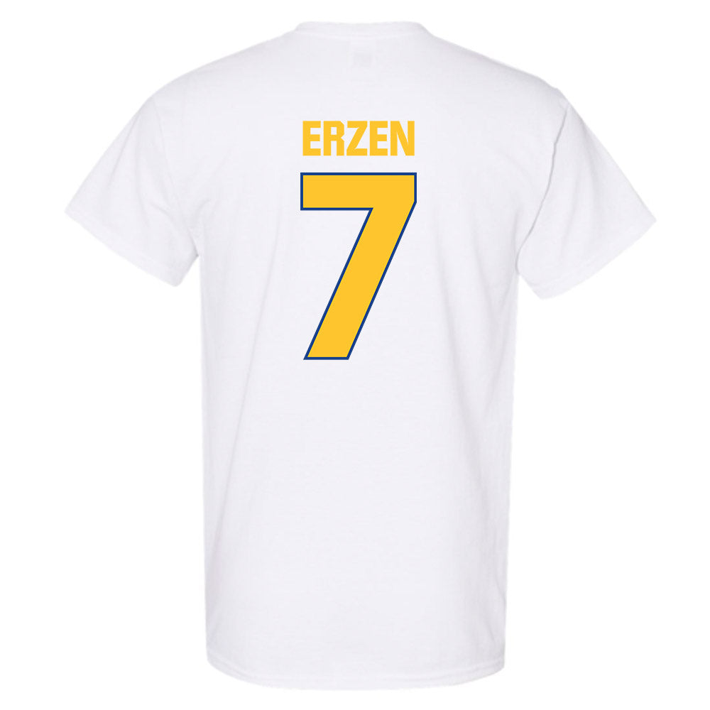 CSU Bakersfield - NCAA Women's Volleyball : Eva Erzen - Classic Shersey T-Shirt-1