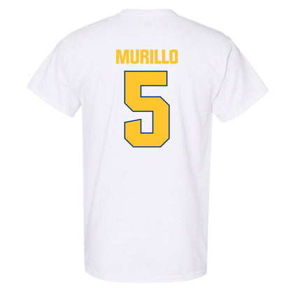 CSU Bakersfield - NCAA Women's Soccer : Jaqueline Murillo - Classic Shersey T-Shirt-1