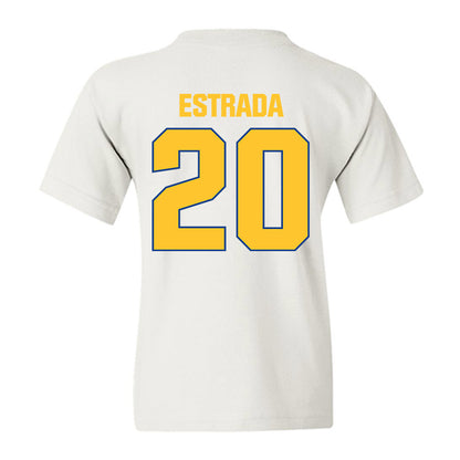 CSU Bakersfield - NCAA Softball : Amber Estrada - Classic Shersey Youth T-Shirt-1