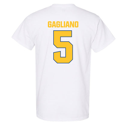 CSU Bakersfield - NCAA Women's Volleyball : Analiese Gagliano - Classic Shersey T-Shirt-1