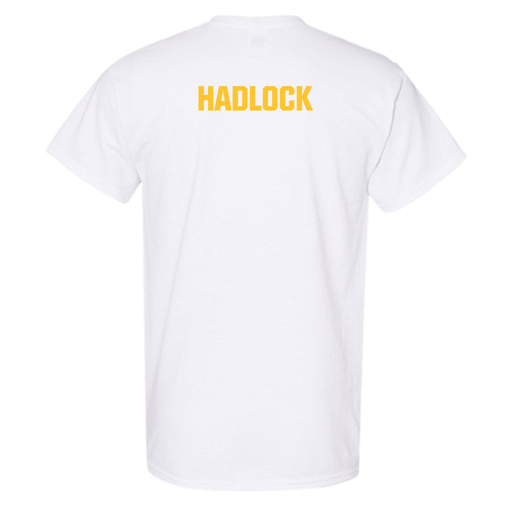 CSU Bakersfield - NCAA Women's Track & Field : Quincy Hadlock - Classic Shersey T-Shirt-1