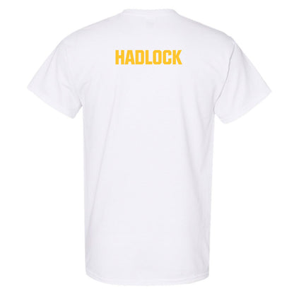 CSU Bakersfield - NCAA Women's Track & Field : Quincy Hadlock - Classic Shersey T-Shirt-1