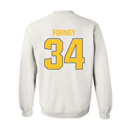 CSU Bakersfield - NCAA Women's Basketball : Cheyenne Forney - Classic Shersey Crewneck Sweatshirt-1