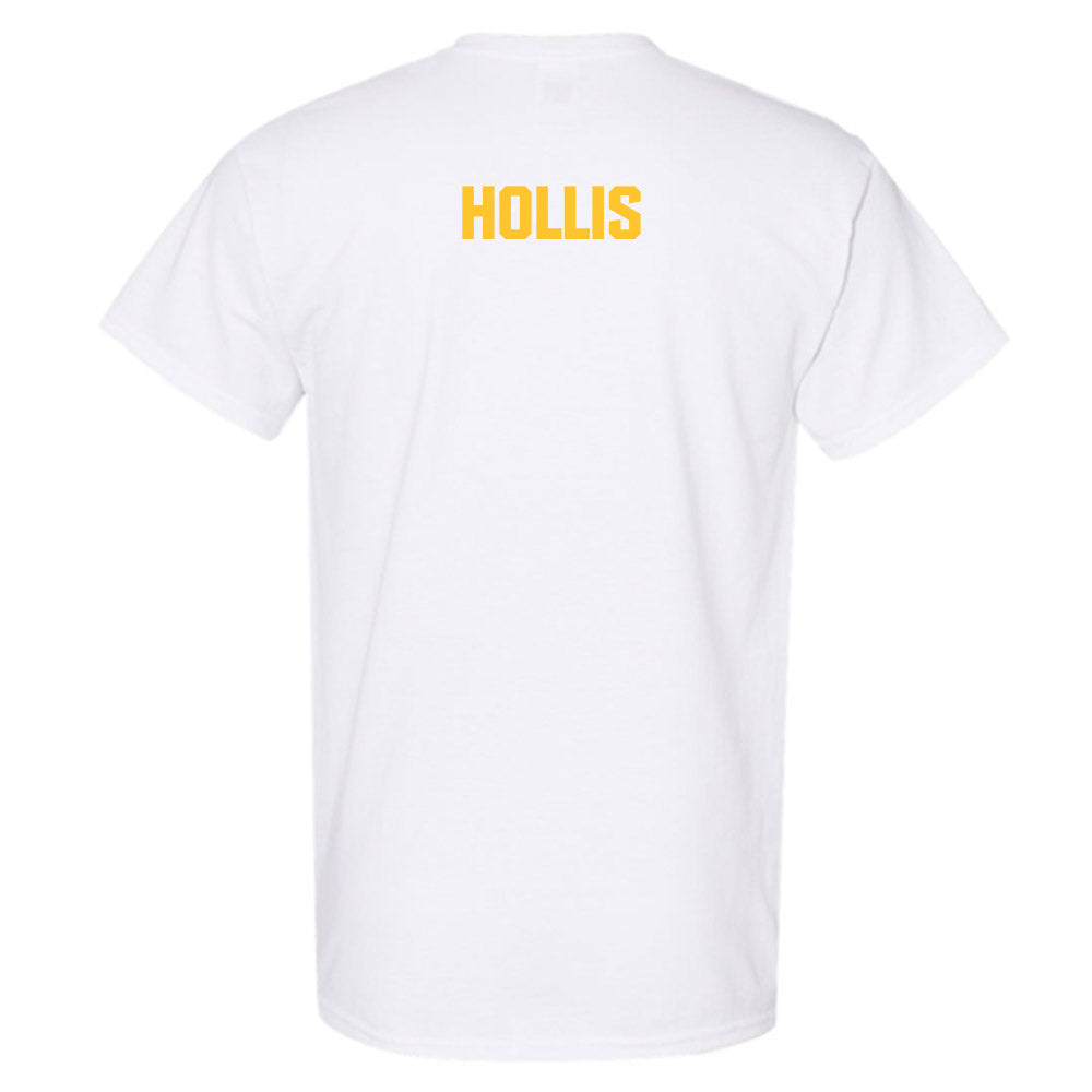 CSU Bakersfield - NCAA Women's Track & Field : Amiera Hollis - Classic Shersey T-Shirt-1