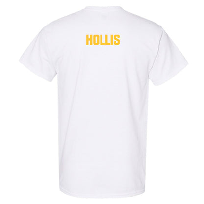 CSU Bakersfield - NCAA Women's Track & Field : Amiera Hollis - Classic Shersey T-Shirt-1