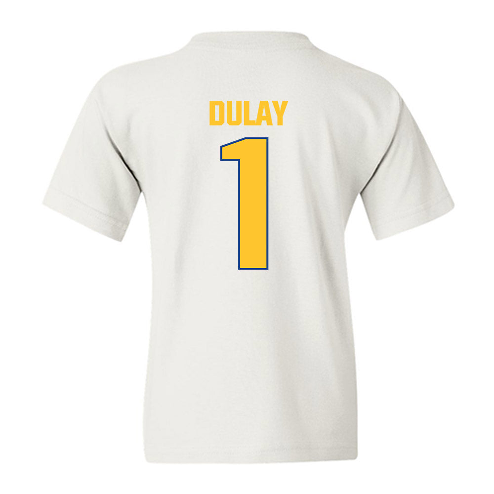 CSU Bakersfield - NCAA Dance : Chloe Kirsten Angeles Dulay - Classic Shersey Youth T-Shirt-1