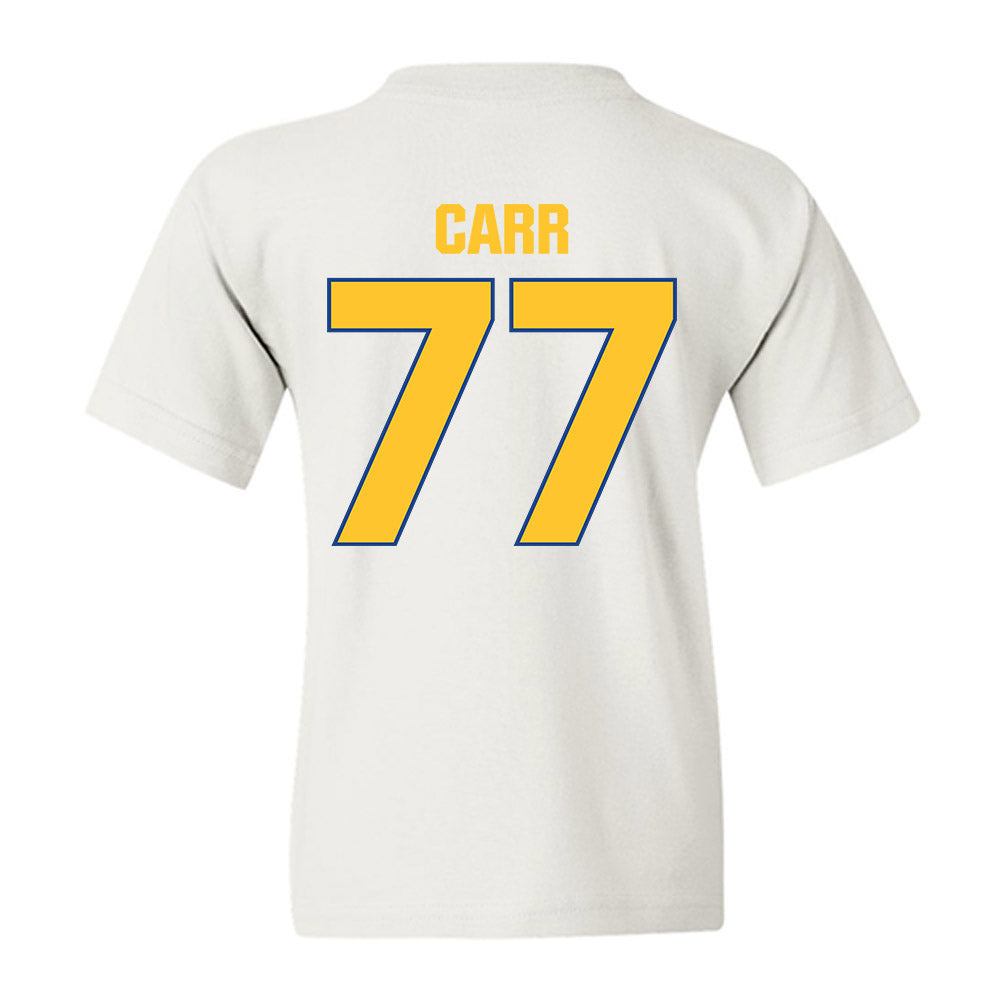 CSU Bakersfield - NCAA Softball : Cailee Carr - Classic Shersey Youth T-Shirt-1