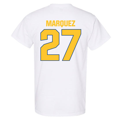 CSU Bakersfield - NCAA Softball : Madison Marquez - Classic Shersey T-Shirt-1
