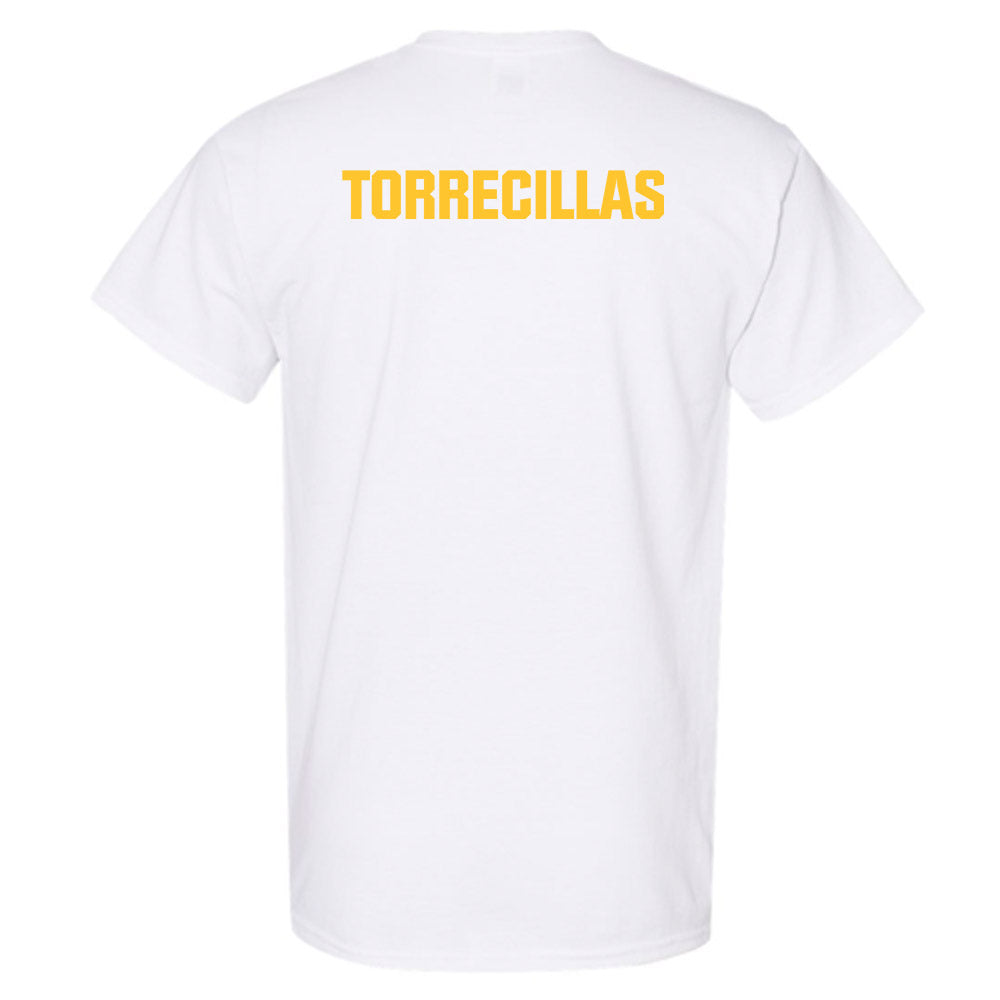 CSU Bakersfield - NCAA Women's Cross Country : Crystal Torrecillas - Classic Shersey T-Shirt-1