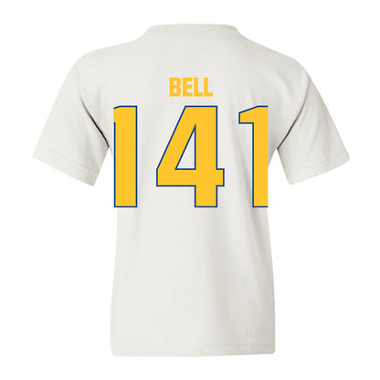 CSU Bakersfield - NCAA Wrestling : Jacob Bell - Classic Shersey Youth T-Shirt-1