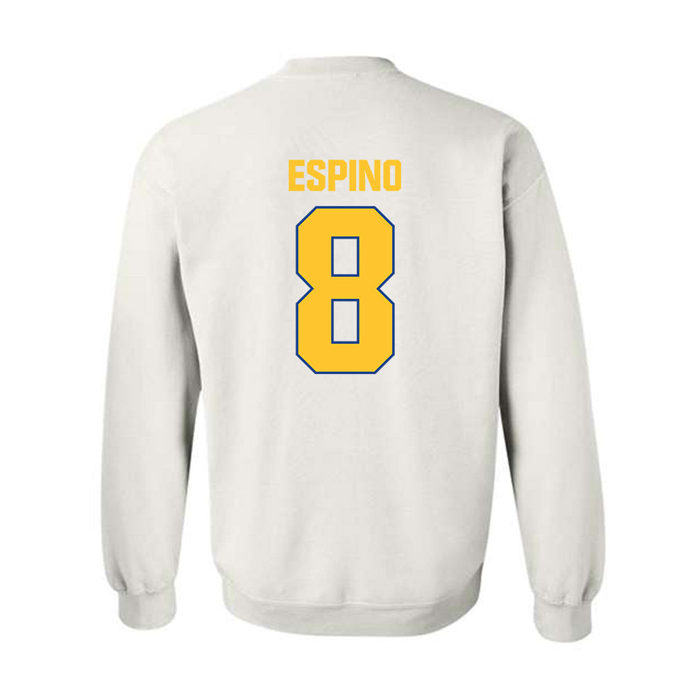 CSU Bakersfield - NCAA Softball : Ashley Espino - Classic Shersey Crewneck Sweatshirt-1