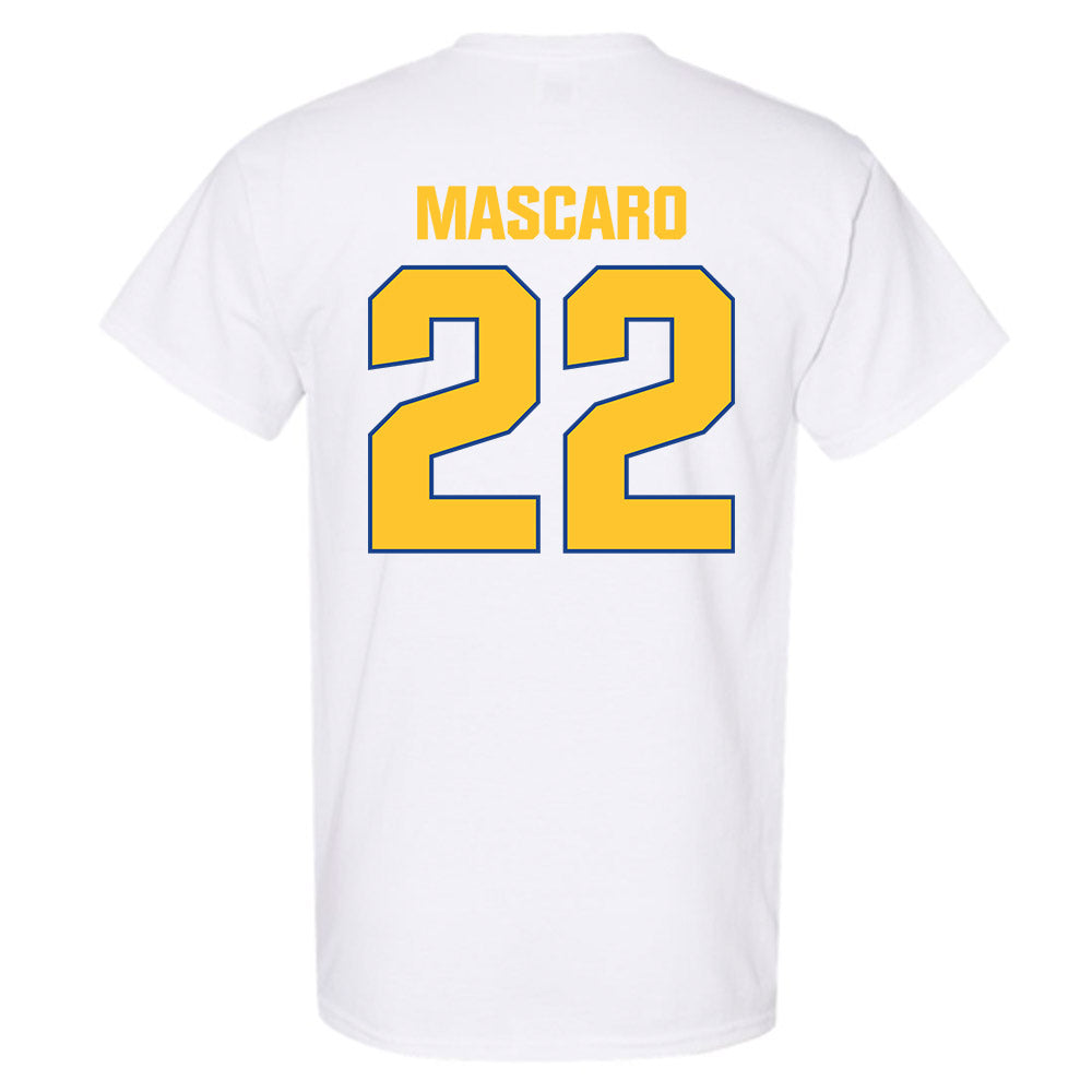 CSU Bakersfield - NCAA Baseball : Nick Mascaro - Classic Shersey T-Shirt-1
