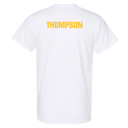 CSU Bakersfield - NCAA Men's Track & Field : Dylan Thompson - Classic Shersey T-Shirt-1