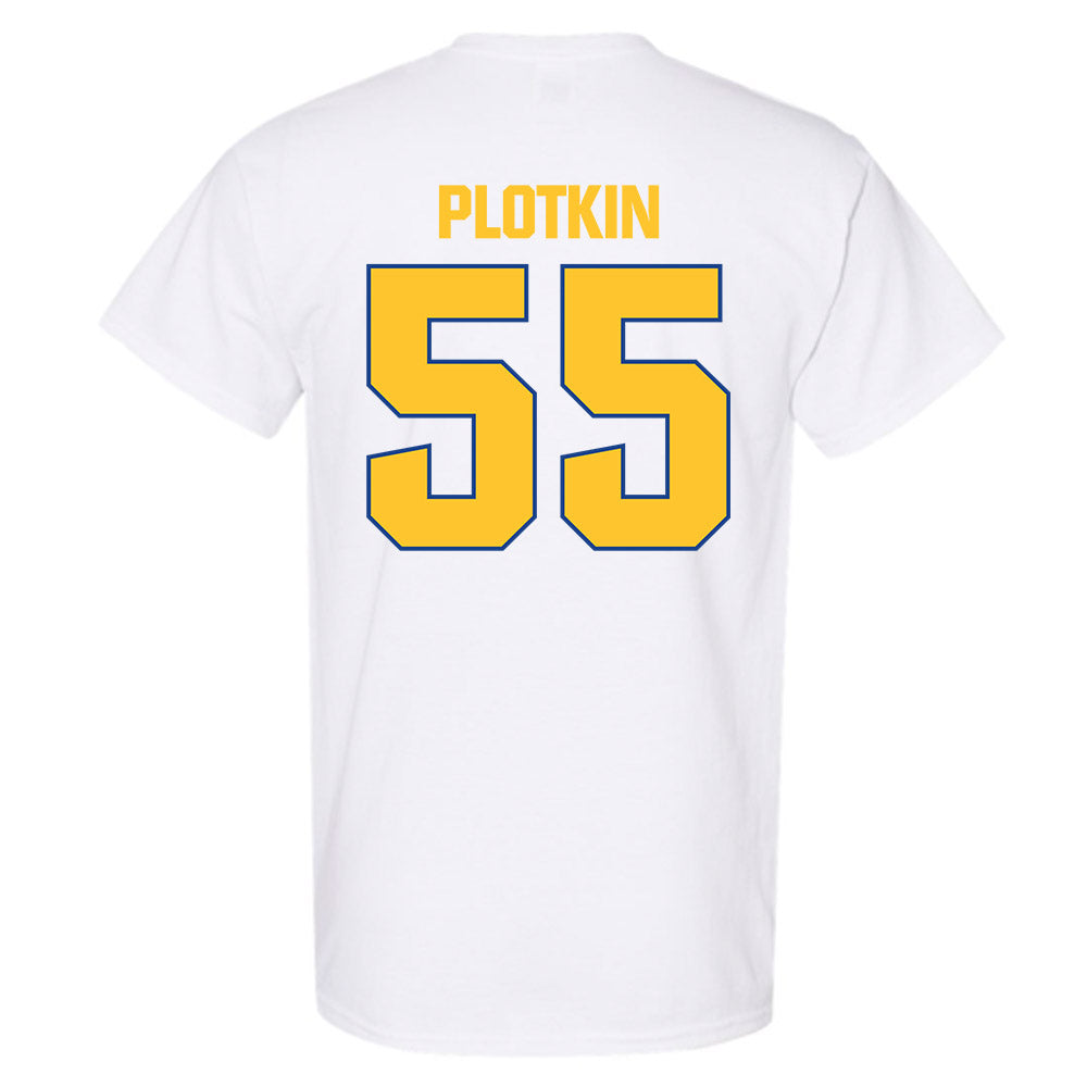 CSU Bakersfield - NCAA Baseball : Tobias Plotkin - Classic Shersey T-Shirt-1