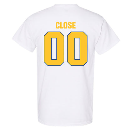 CSU Bakersfield - NCAA Softball : Brynn Close - Classic Shersey T-Shirt-1