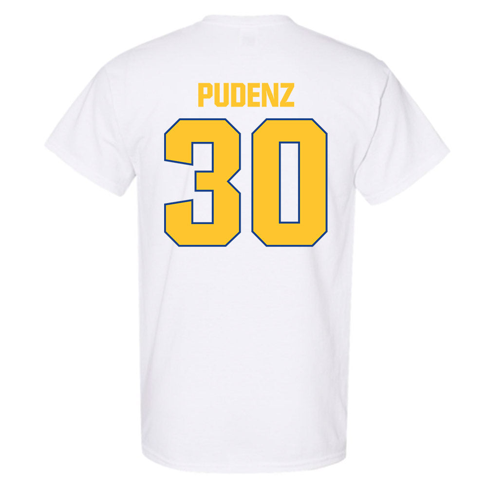 CSU Bakersfield - NCAA Baseball : Payton Pudenz - Classic Shersey T-Shirt-1