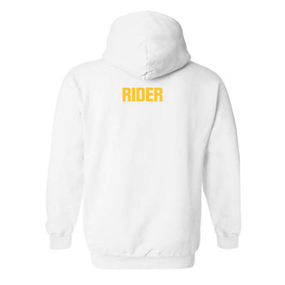 CSU Bakersfield - NCAA Wrestling : Eathon Rider - Classic Shersey Hooded Sweatshirt-1