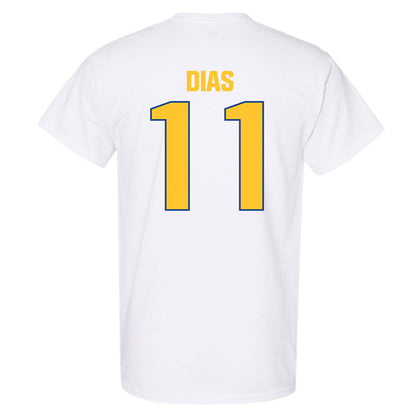 CSU Bakersfield - NCAA Women's Basketball : Maria Dias - Classic Shersey T-Shirt-1