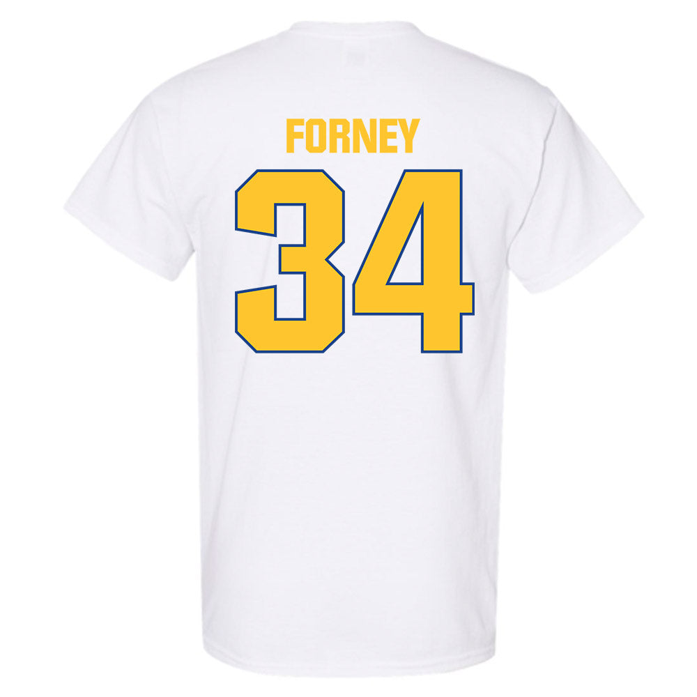 CSU Bakersfield - NCAA Women's Basketball : Cheyenne Forney - Classic Shersey T-Shirt-1
