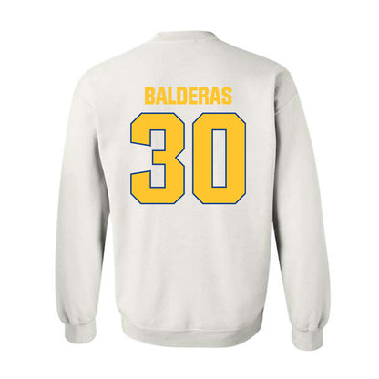 CSU Bakersfield - NCAA Softball : Aileen Balderas - Classic Shersey Crewneck Sweatshirt-1