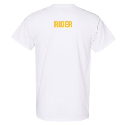 CSU Bakersfield - NCAA Wrestling : Eathon Rider - Classic Shersey T-Shirt-1
