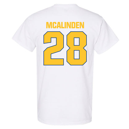 CSU Bakersfield - NCAA Baseball : Shane McAlinden - Classic Shersey T-Shirt-1