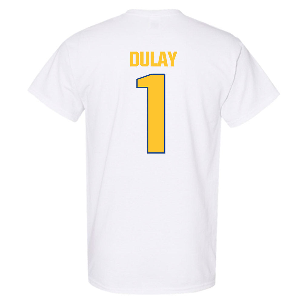 CSU Bakersfield - NCAA Dance : Chloe Kirsten Angeles Dulay - Classic Shersey T-Shirt-1