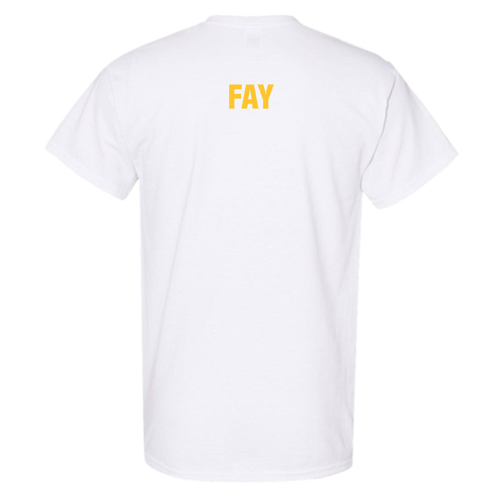 CSU Bakersfield - NCAA Women's Swimming & Diving : Izzy Fay - Classic Shersey T-Shirt-1
