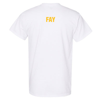 CSU Bakersfield - NCAA Women's Swimming & Diving : Izzy Fay - Classic Shersey T-Shirt-1