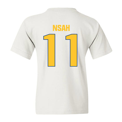 CSU Bakersfield - NCAA Baseball : Al Nsah - Classic Shersey Youth T-Shirt-1
