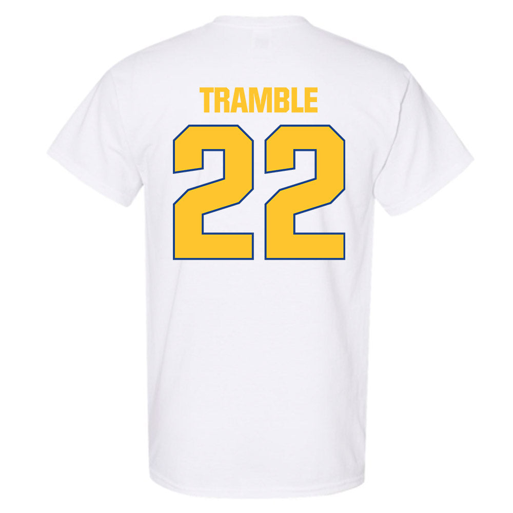 CSU Bakersfield - NCAA Women's Soccer : Noella Tramble - Classic Shersey T-Shirt-1