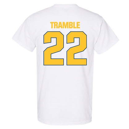 CSU Bakersfield - NCAA Women's Soccer : Noella Tramble - Classic Shersey T-Shirt-1