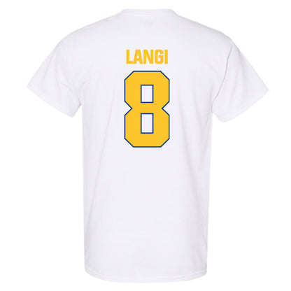 CSU Bakersfield - NCAA Women's Basketball : Marley Langi - Classic Shersey T-Shirt-1