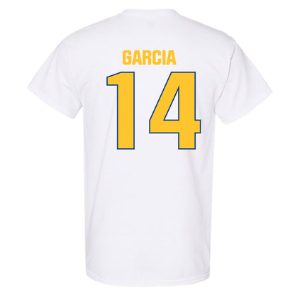 CSU Bakersfield - NCAA Softball : Hannah Garcia - Classic Shersey T-Shirt-1