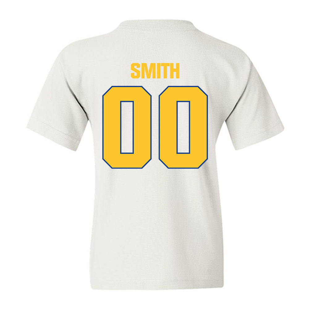 CSU Bakersfield - NCAA Baseball : Noah Smith - Classic Shersey Youth T-Shirt-1