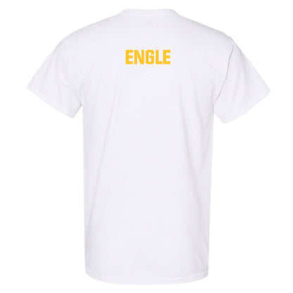 CSU Bakersfield - NCAA Women's Swimming & Diving : Jaidan Engle - Classic Shersey T-Shirt-1