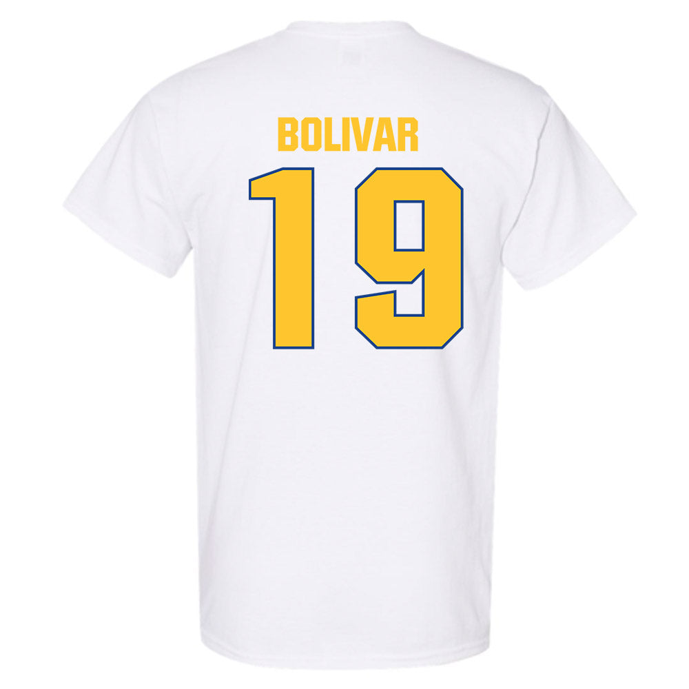 CSU Bakersfield - NCAA Baseball : Saul Bolivar - Classic Shersey T-Shirt-1