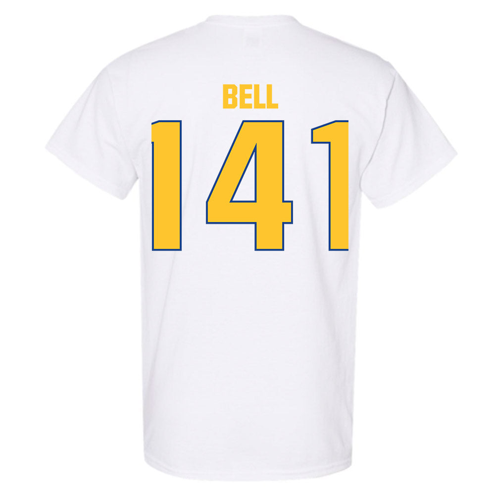 CSU Bakersfield - NCAA Wrestling : Jacob Bell - Classic Shersey T-Shirt-1