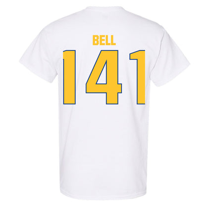 CSU Bakersfield - NCAA Wrestling : Jacob Bell - Classic Shersey T-Shirt-1
