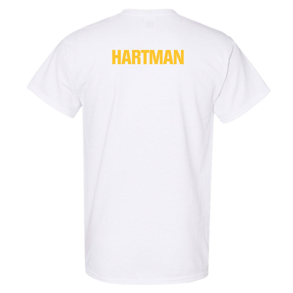 CSU Bakersfield - NCAA Men's Track & Field : Daniel Hartman - Classic Shersey T-Shirt-1