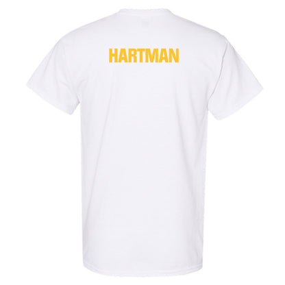 CSU Bakersfield - NCAA Men's Track & Field : Daniel Hartman - Classic Shersey T-Shirt-1