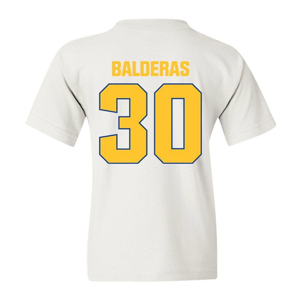 CSU Bakersfield - NCAA Softball : Aileen Balderas - Classic Shersey Youth T-Shirt-1