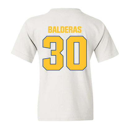 CSU Bakersfield - NCAA Softball : Aileen Balderas - Classic Shersey Youth T-Shirt-1