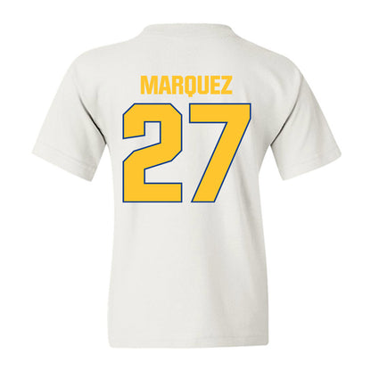 CSU Bakersfield - NCAA Softball : Madison Marquez - Classic Shersey Youth T-Shirt-1