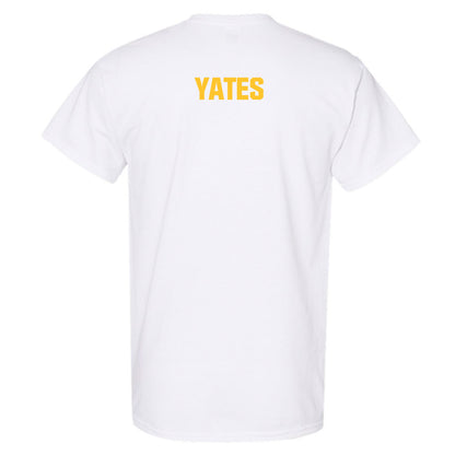 CSU Bakersfield - NCAA Women's Track & Field : Ariana Yates - Classic Shersey T-Shirt-1
