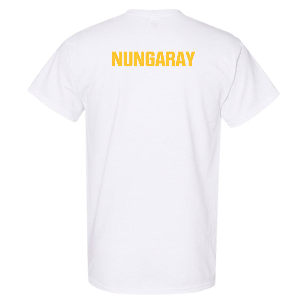 CSU Bakersfield - NCAA Men's Track & Field : Jacob Nungaray - Classic Shersey T-Shirt-1