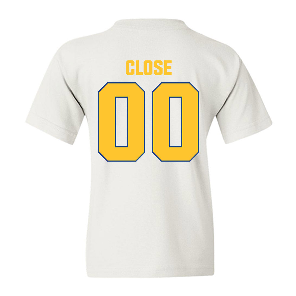 CSU Bakersfield - NCAA Softball : Brynn Close - Classic Shersey Youth T-Shirt-1