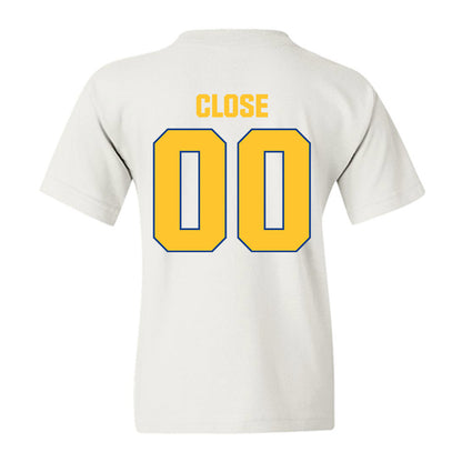 CSU Bakersfield - NCAA Softball : Brynn Close - Classic Shersey Youth T-Shirt-1