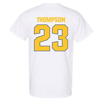 CSU Bakersfield - NCAA Baseball : Brendan Thompson - Classic Shersey T-Shirt-1