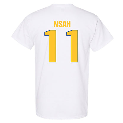 CSU Bakersfield - NCAA Baseball : Al Nsah - Classic Shersey T-Shirt-1